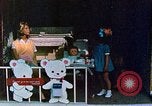 Standbild Osaka Messe Osaka Japan, 1962, aus Sekunde 3 historischem Filmmaterial Videoclip 65675024906