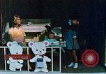 Standbild Osaka Messe Osaka Japan, 1962, aus Sekunde 6 historischem Filmmaterial Videoclip 65675024906