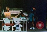 Standbild Osaka Messe Osaka Japan, 1962, aus Sekunde 7 historischem Filmmaterial Videoclip 65675024906