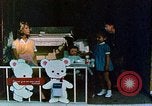 Standbild Osaka Messe Osaka Japan, 1962, aus Sekunde 8 historischem Filmmaterial Videoclip 65675024906