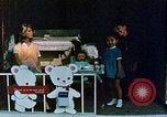 Standbild Osaka Messe Osaka Japan, 1962, aus Sekunde 10 historischem Filmmaterial Videoclip 65675024906