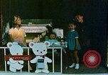 Standbild Osaka Messe Osaka Japan, 1962, aus Sekunde 11 historischem Filmmaterial Videoclip 65675024906