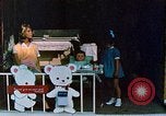 Standbild Osaka Messe Osaka Japan, 1962, aus Sekunde 12 historischem Filmmaterial Videoclip 65675024906