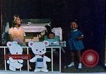 Standbild Osaka Messe Osaka Japan, 1962, aus Sekunde 13 historischem Filmmaterial Videoclip 65675024906