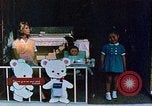 Standbild Osaka Messe Osaka Japan, 1962, aus Sekunde 14 historischem Filmmaterial Videoclip 65675024906