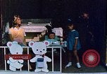 Standbild Osaka Messe Osaka Japan, 1962, aus Sekunde 15 historischem Filmmaterial Videoclip 65675024906