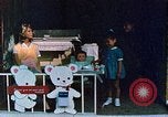 Standbild Osaka Messe Osaka Japan, 1962, aus Sekunde 16 historischem Filmmaterial Videoclip 65675024906