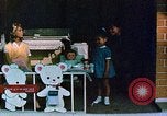 Standbild Osaka Messe Osaka Japan, 1962, aus Sekunde 18 historischem Filmmaterial Videoclip 65675024906