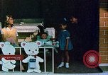 Standbild Osaka Messe Osaka Japan, 1962, aus Sekunde 19 historischem Filmmaterial Videoclip 65675024906