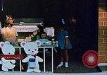 Standbild Osaka Messe Osaka Japan, 1962, aus Sekunde 21 historischem Filmmaterial Videoclip 65675024906