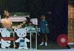 Standbild Osaka Messe Osaka Japan, 1962, aus Sekunde 22 historischem Filmmaterial Videoclip 65675024906