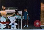 Standbild Osaka Messe Osaka Japan, 1962, aus Sekunde 23 historischem Filmmaterial Videoclip 65675024906
