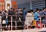 Standbild Messe Osaka Japan, 1962, aus Sekunde 4 historischem Filmmaterial Videoclip 65675024908