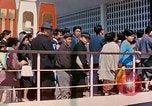 Standbild Messe Osaka Japan, 1962, aus Sekunde 5 historischem Filmmaterial Videoclip 65675024908