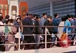 Standbild Messe Osaka Japan, 1962, aus Sekunde 6 historischem Filmmaterial Videoclip 65675024908