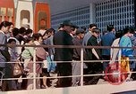 Standbild Messe Osaka Japan, 1962, aus Sekunde 7 historischem Filmmaterial Videoclip 65675024908