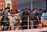 Standbild Messe Osaka Japan, 1962, aus Sekunde 8 historischem Filmmaterial Videoclip 65675024908