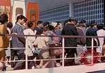 Standbild Messe Osaka Japan, 1962, aus Sekunde 9 historischem Filmmaterial Videoclip 65675024908