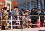 Standbild Messe Osaka Japan, 1962, aus Sekunde 10 historischem Filmmaterial Videoclip 65675024908