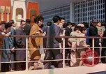 Standbild Messe Osaka Japan, 1962, aus Sekunde 12 historischem Filmmaterial Videoclip 65675024908