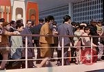Standbild Messe Osaka Japan, 1962, aus Sekunde 13 historischem Filmmaterial Videoclip 65675024908