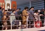 Standbild Messe Osaka Japan, 1962, aus Sekunde 14 historischem Filmmaterial Videoclip 65675024908