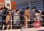 Standbild Messe Osaka Japan, 1962, aus Sekunde 15 historischem Filmmaterial Videoclip 65675024908