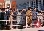 Standbild Messe Osaka Japan, 1962, aus Sekunde 16 historischem Filmmaterial Videoclip 65675024908