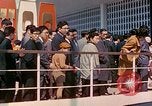 Standbild Messe Osaka Japan, 1962, aus Sekunde 18 historischem Filmmaterial Videoclip 65675024908