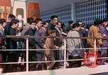 Standbild Messe Osaka Japan, 1962, aus Sekunde 19 historischem Filmmaterial Videoclip 65675024908