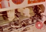 Standbild Messe Osaka Japan, 1962, aus Sekunde 29 historischem Filmmaterial Videoclip 65675024908