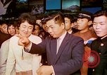 Standbild Messe Osaka Japan, 1962, aus Sekunde 51 historischem Filmmaterial Videoclip 65675024908