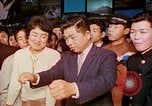 Standbild Messe Osaka Japan, 1962, aus Sekunde 53 historischem Filmmaterial Videoclip 65675024908