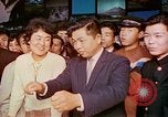 Standbild Messe Osaka Japan, 1962, aus Sekunde 54 historischem Filmmaterial Videoclip 65675024908