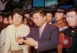 Standbild Messe Osaka Japan, 1962, aus Sekunde 55 historischem Filmmaterial Videoclip 65675024908