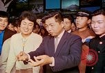Standbild Messe Osaka Japan, 1962, aus Sekunde 56 historischem Filmmaterial Videoclip 65675024908