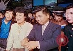 Standbild Messe Osaka Japan, 1962, aus Sekunde 62 historischem Filmmaterial Videoclip 65675024908