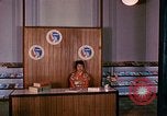 Standbild USA Pavillon auf der Messe Osaka Japan, 1962, aus Sekunde 7 historischem Filmmaterial Videoclip 65675024909