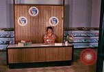 Standbild USA Pavillon auf der Messe Osaka Japan, 1962, aus Sekunde 12 historischem Filmmaterial Videoclip 65675024909