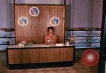 Standbild USA Pavillon auf der Messe Osaka Japan, 1962, aus Sekunde 14 historischem Filmmaterial Videoclip 65675024909