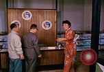 Standbild USA Pavillon auf der Messe Osaka Japan, 1962, aus Sekunde 23 historischem Filmmaterial Videoclip 65675024909