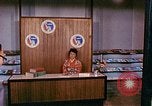 Standbild USA Pavillon auf der Messe Osaka Japan, 1962, aus Sekunde 25 historischem Filmmaterial Videoclip 65675024909