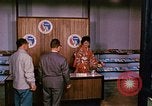 Standbild USA Pavillon auf der Messe Osaka Japan, 1962, aus Sekunde 29 historischem Filmmaterial Videoclip 65675024909