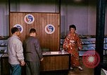 Standbild USA Pavillon auf der Messe Osaka Japan, 1962, aus Sekunde 30 historischem Filmmaterial Videoclip 65675024909