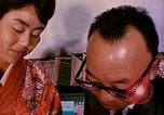 Standbild USA Pavillon auf der Messe Osaka Japan, 1962, aus Sekunde 46 historischem Filmmaterial Videoclip 65675024909