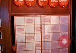 Standbild USA Pavillon auf der Messe Osaka Japan, 1962, aus Sekunde 50 historischem Filmmaterial Videoclip 65675024909