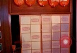 Standbild USA Pavillon auf der Messe Osaka Japan, 1962, aus Sekunde 51 historischem Filmmaterial Videoclip 65675024909