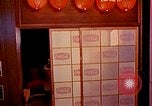 Standbild USA Pavillon auf der Messe Osaka Japan, 1962, aus Sekunde 52 historischem Filmmaterial Videoclip 65675024909