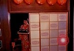 Standbild USA Pavillon auf der Messe Osaka Japan, 1962, aus Sekunde 53 historischem Filmmaterial Videoclip 65675024909
