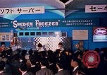 Standbild Messe Osaka Japan, 1962, aus Sekunde 3 historischem Filmmaterial Videoclip 65675024910